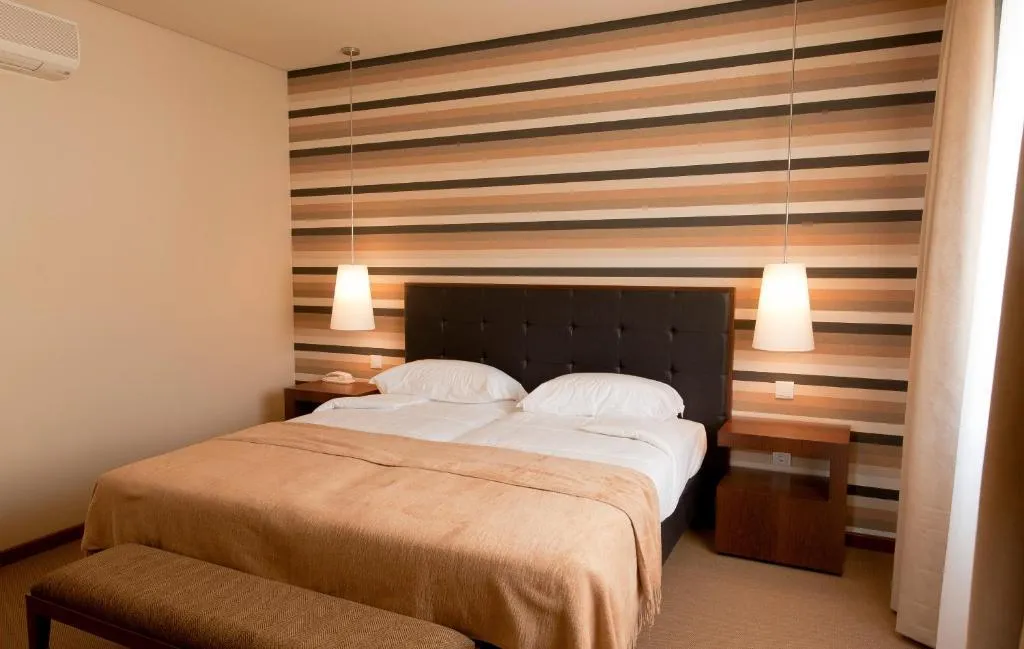 SINGLE STANDARD Room, Grande Hotel do Luso, Porto