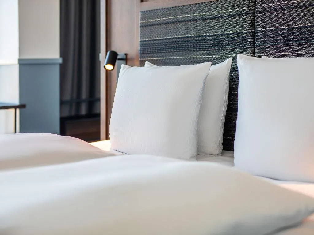 FAMILY ROOM SUPERIOR Room, Comfort Hotel Copenhagen Airport, Copenhagen