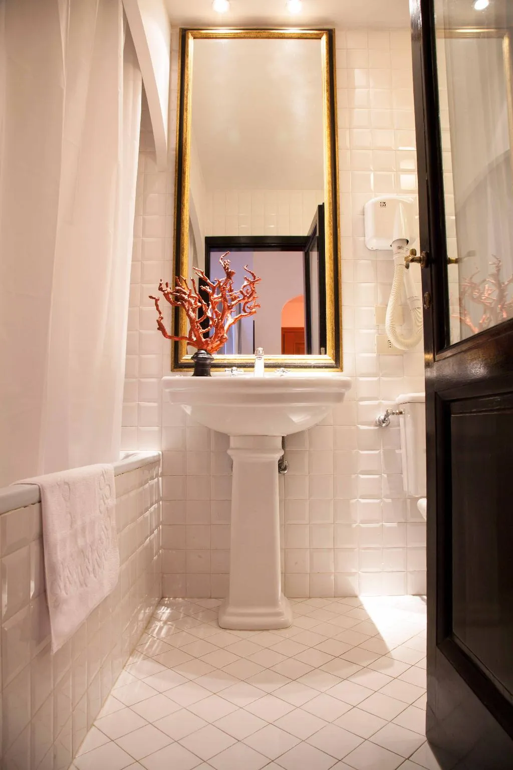 DOUBLE CLASSIC Room, Cellai Boutique Hotel, Florence