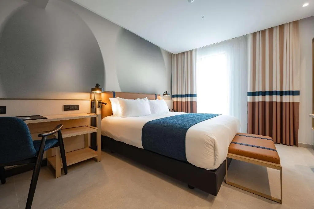 SUITE EXECUTIVE Room, Best Western Premier Malta, Malta
