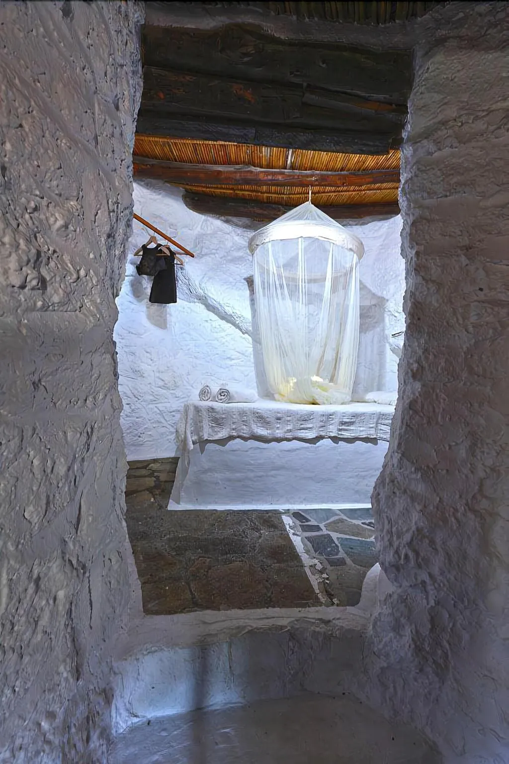 Room, Aspros Potamos, Crete