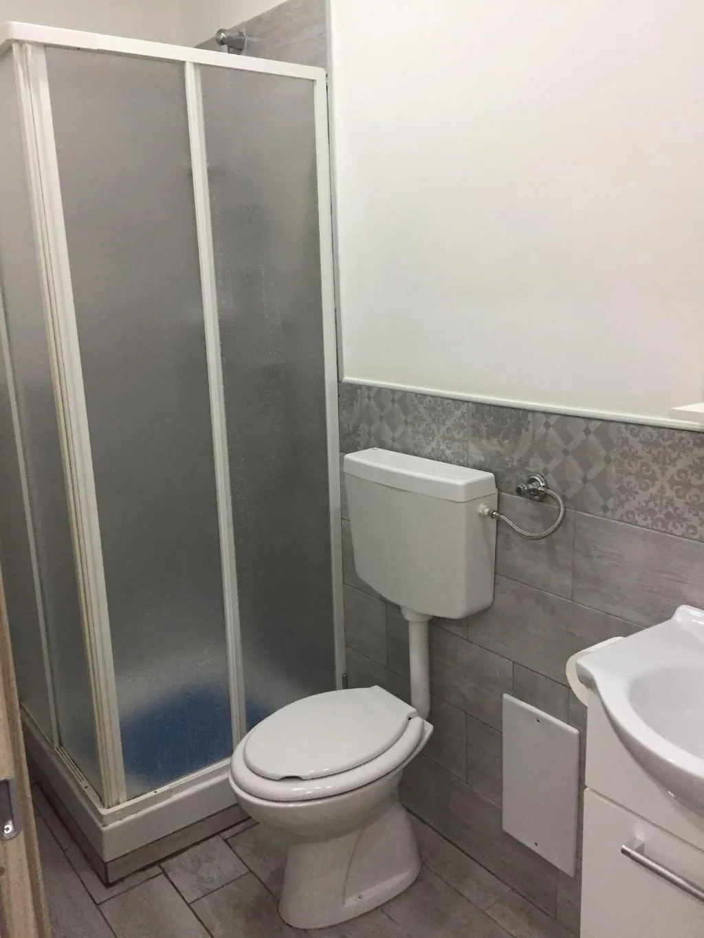 Room, B&B Panorama, Naples