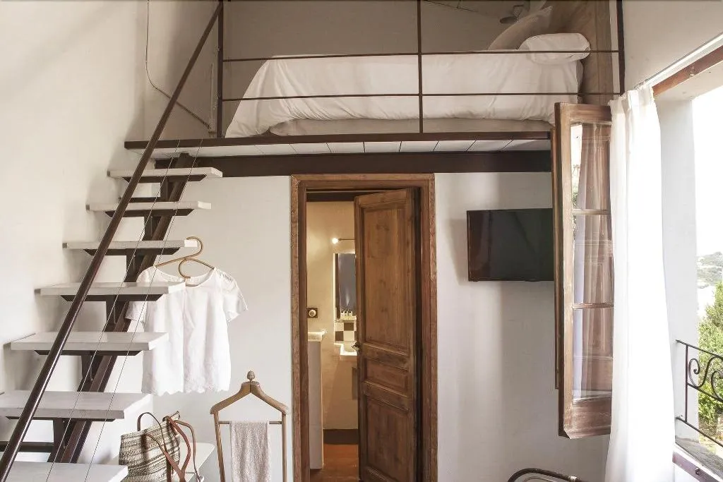 Room, Hotel Hanoi, Costa Brava