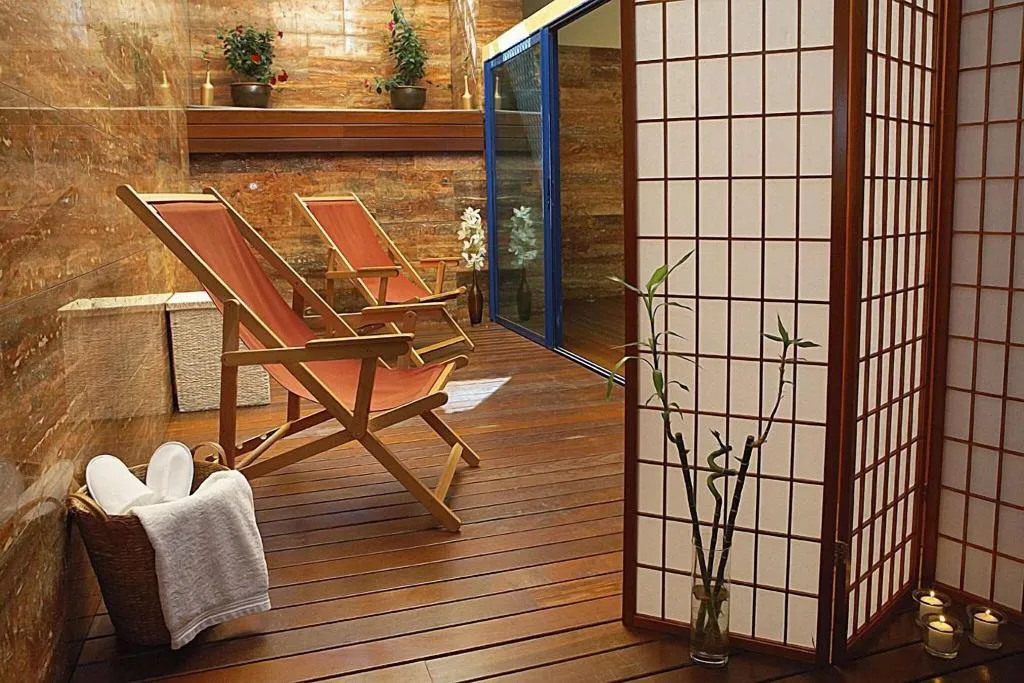 Sports and Entertainment, Spa Cap De Creus Hotel, Costa Brava