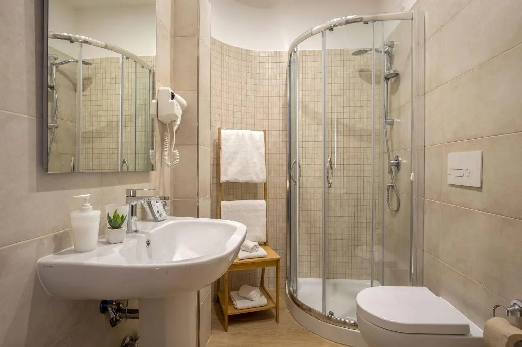 Room, I Love Italy Rome, Naples