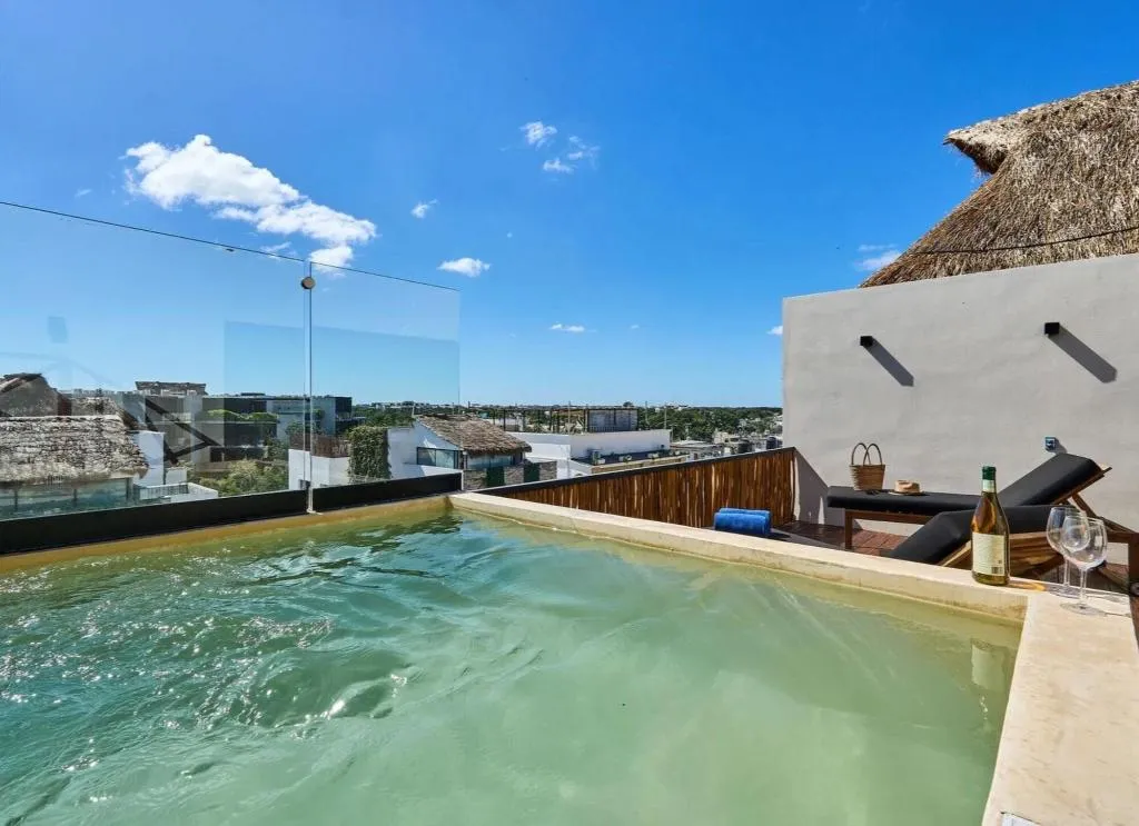 Sports and Entertainment, Hotel Bakal Tulum Downtown, Cancun Area
