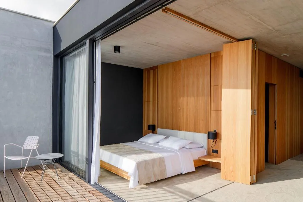 Room, Boutique Hotel  Osmolis, Dubrovnik
