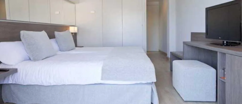 DOUBLE SINGLE USE STANDARD Room, Be Live Experience Costa Palma, Majorca