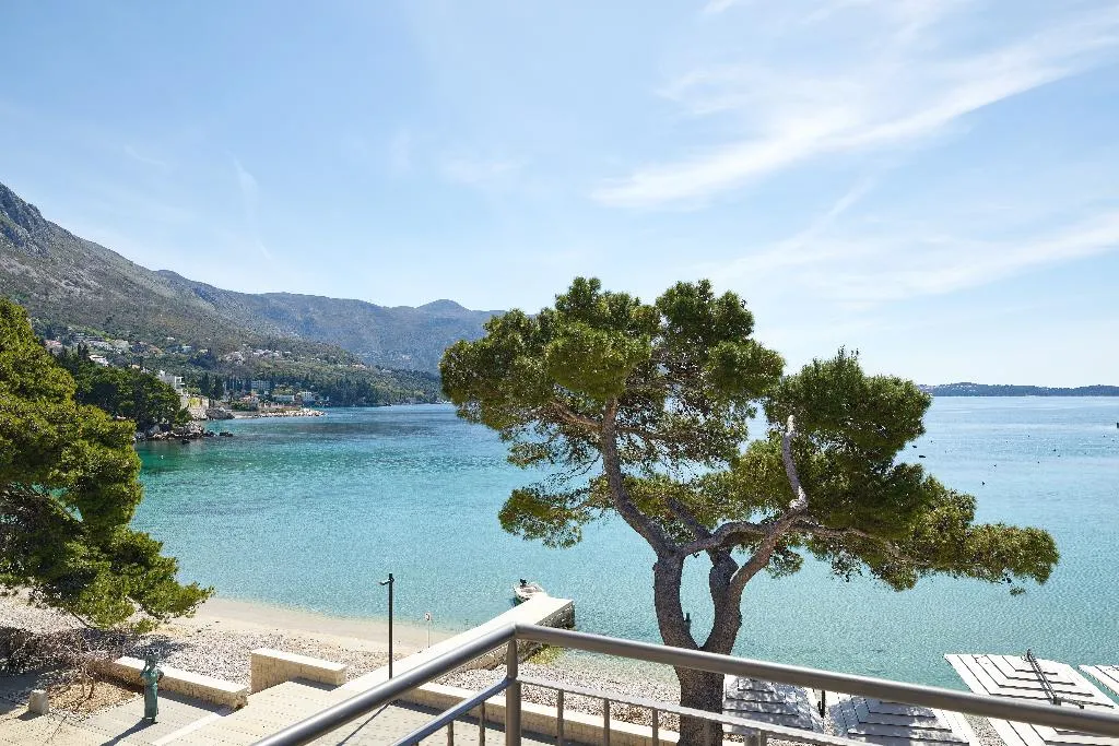 APARTMENT TWO BEDROOMS Room, Maistra Select Srebreno Villas, Dubrovnik
