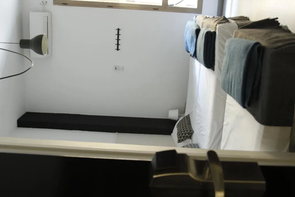 TRIPLE STANDARD Room, Feel Hostel Soho Malaga, Costa Del Sol