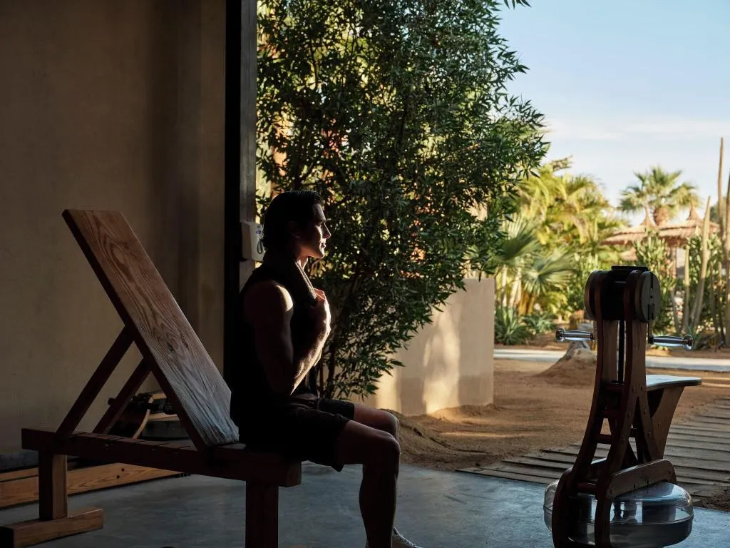 Sports and Entertainment, Cook's Club El Gouna, Red Sea Riviera