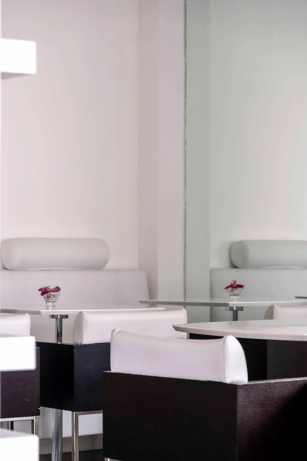 Lobby, Hotel Exclusive, Catania