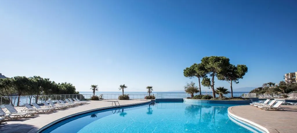 Pool, Aria Claros Beach Resort Spa, Izmir
