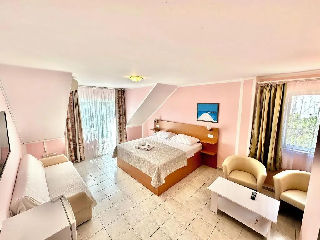 Room, Pansion Begić, Split