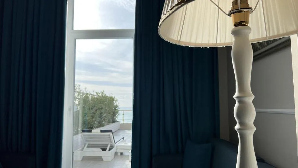 Room, Adriatik Hotel BW Premier Collection, Durres