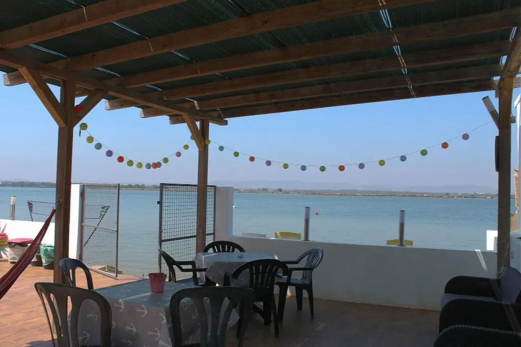Room, Faro Beach Life Hostel, Algarve