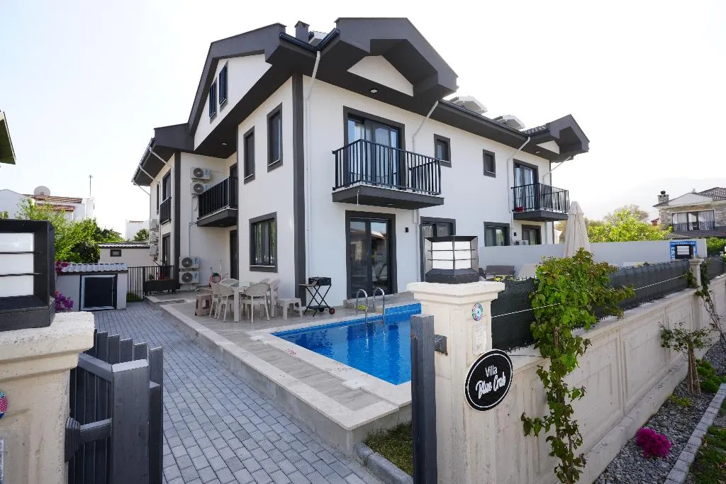 VILLA CLASSIC Room, Sahin Villa Apart Dalyan, Dalaman