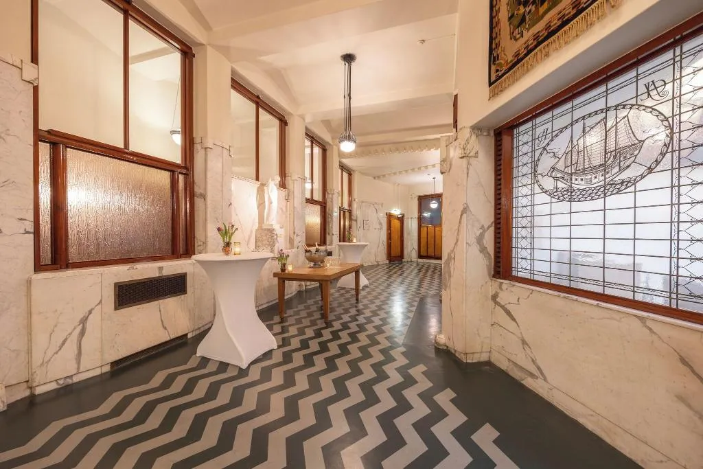 Conferences, Grand Hotel Amrâth Amsterdam, Amsterdam