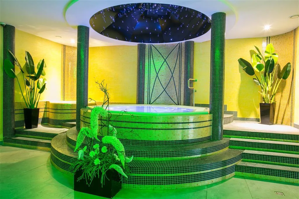 Sports and Entertainment, BEST WESTERN PLUS Business Faltom Hotel, Gdansk