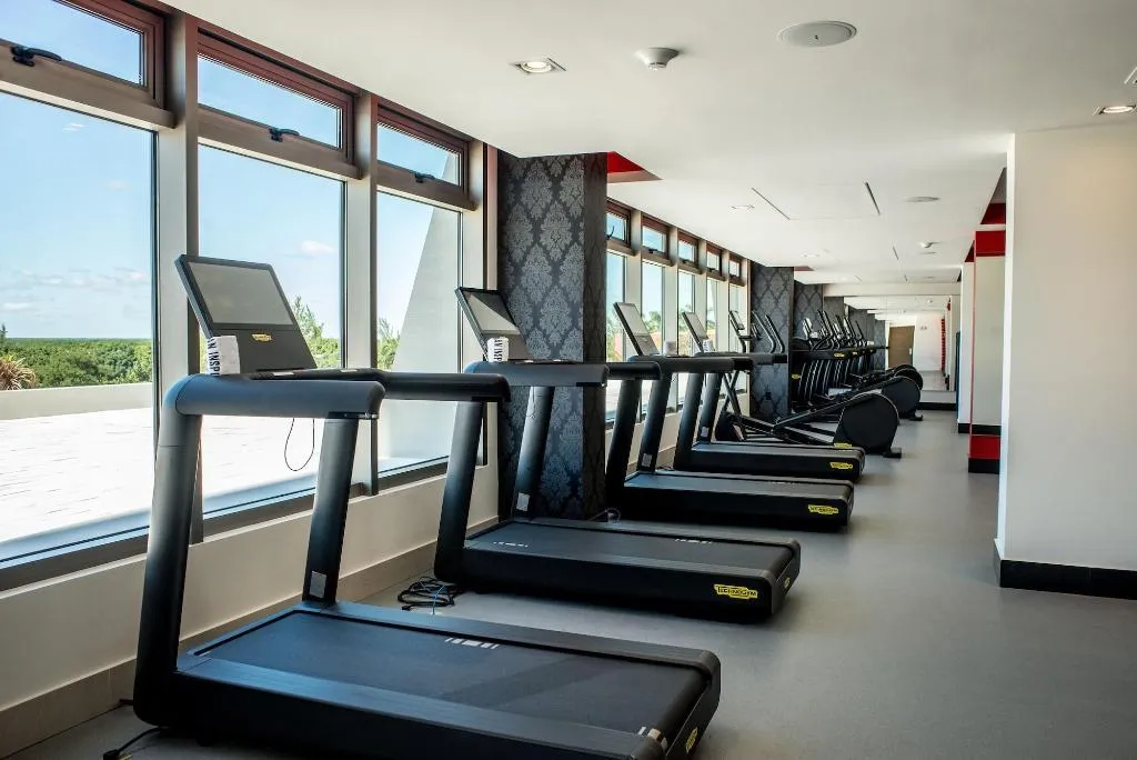 Sports and Entertainment, Villa Del Palmar All Inclusive Contemporary Splend, Cancun Area
