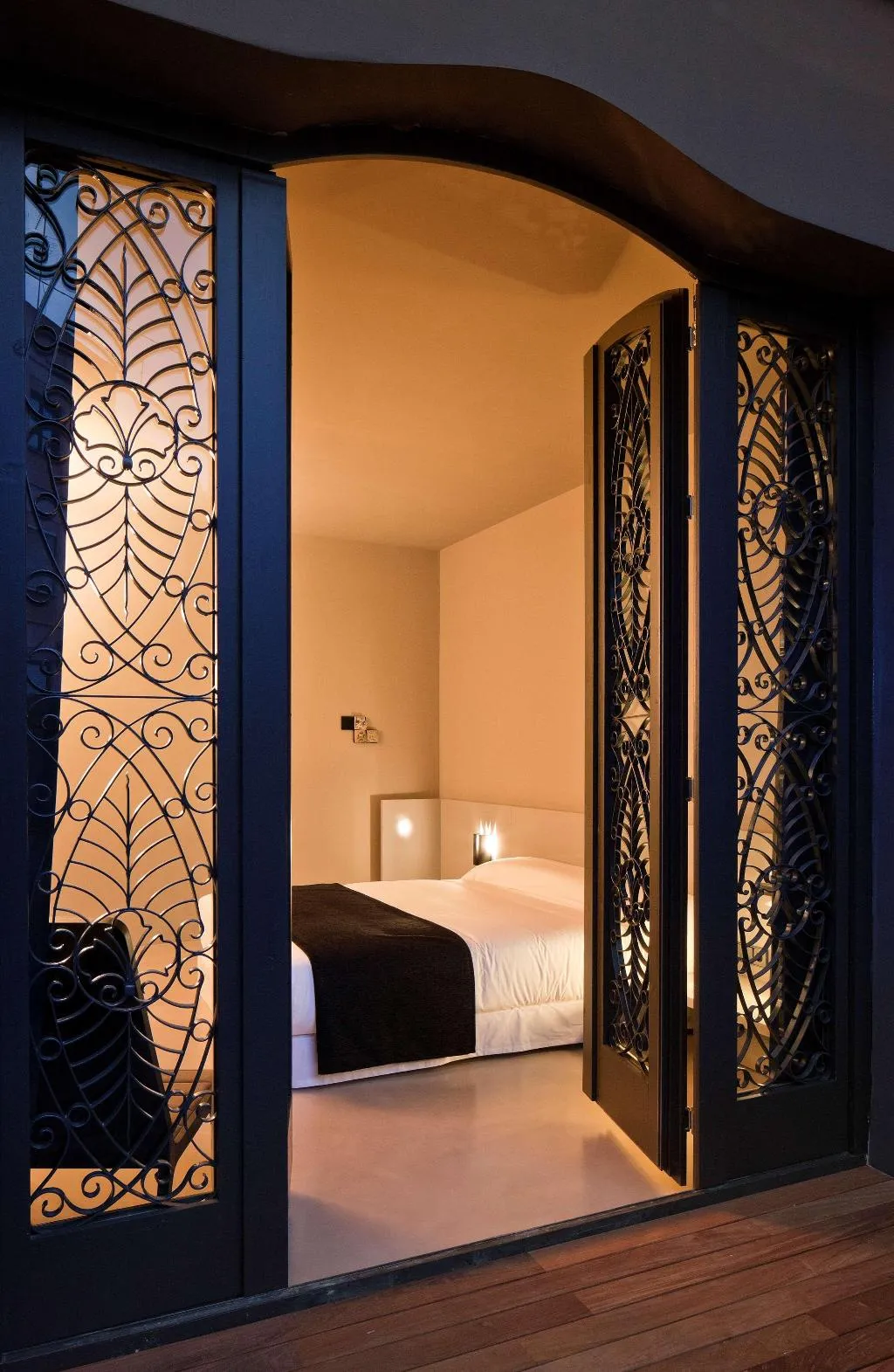 Room, Caro Hotel, Valencia