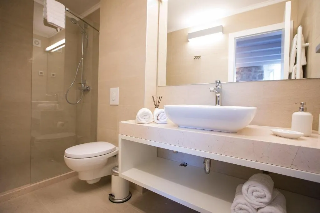 Room, Bova Luxury Rooms, Dubrovnik
