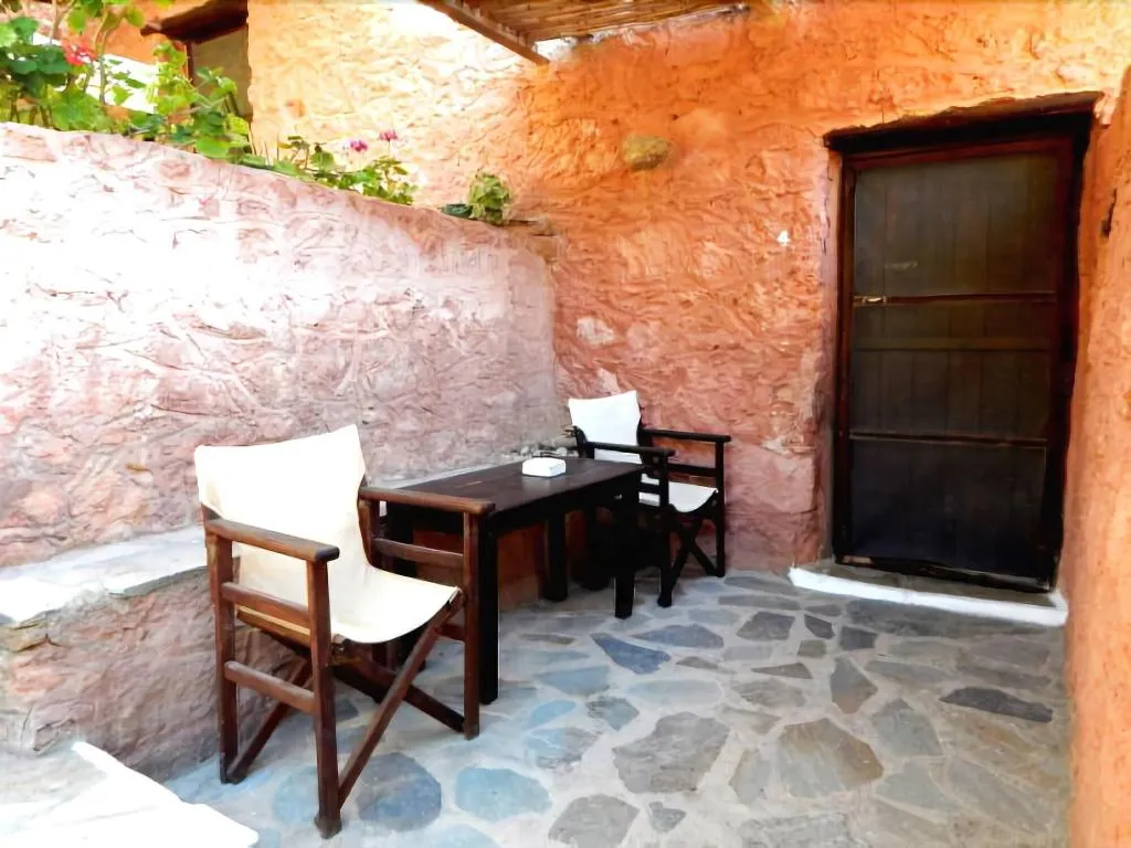 Room, Aspros Potamos, Crete