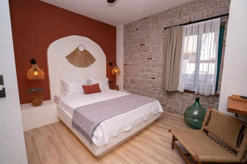 Room, Ajlan oia, Izmir