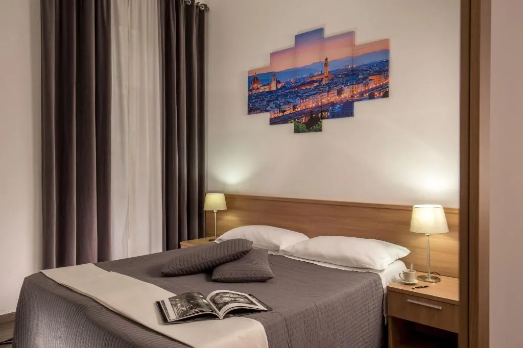 Room, I Love Italy Rome, Naples