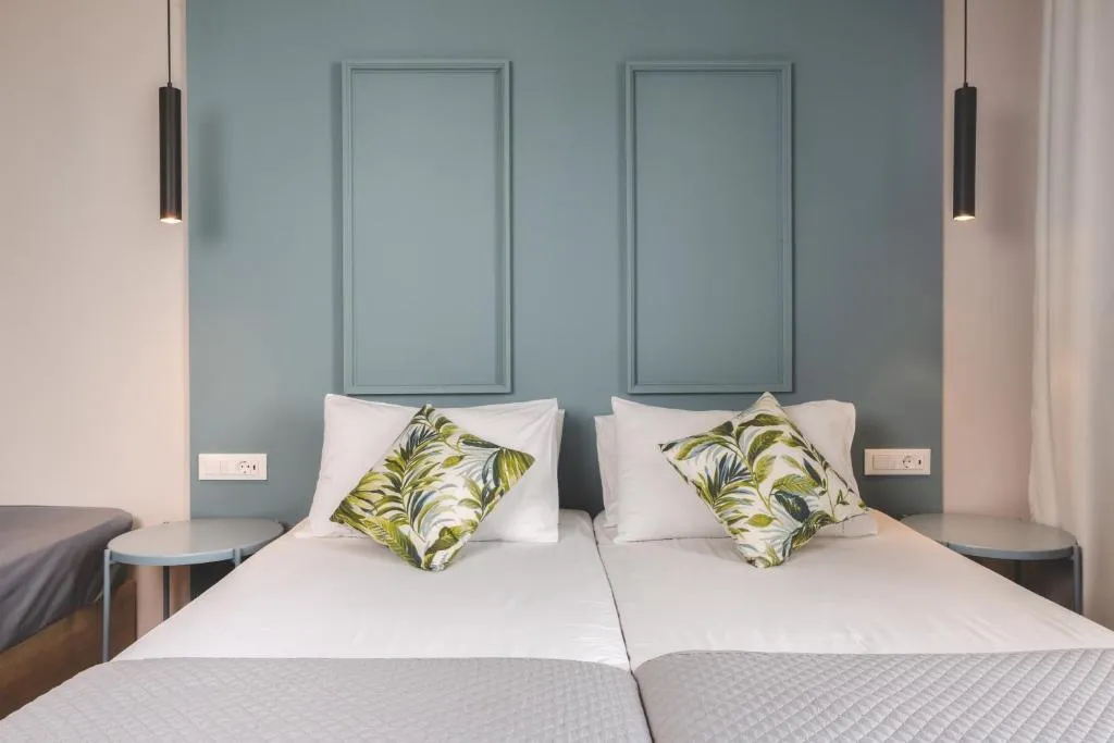 DOUBLE CLASSIC Room, Kalamaki Beach Zakynthos, Zante