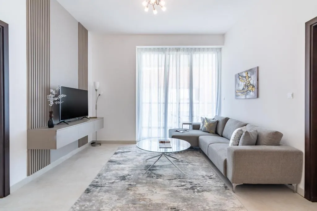 APARTMENT ONE BEDROOM Room, SBO Tower Al Barsha (Baytik Holiday Homes), Dubai