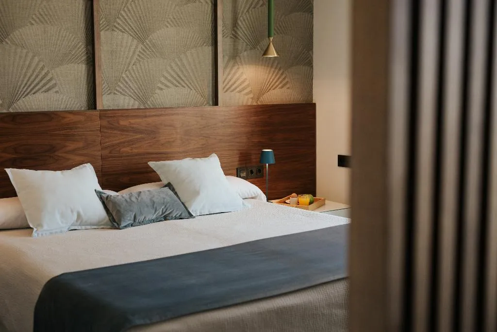 JUNIOR SUITE SEA VIEW Room, Neptuno, Valencia