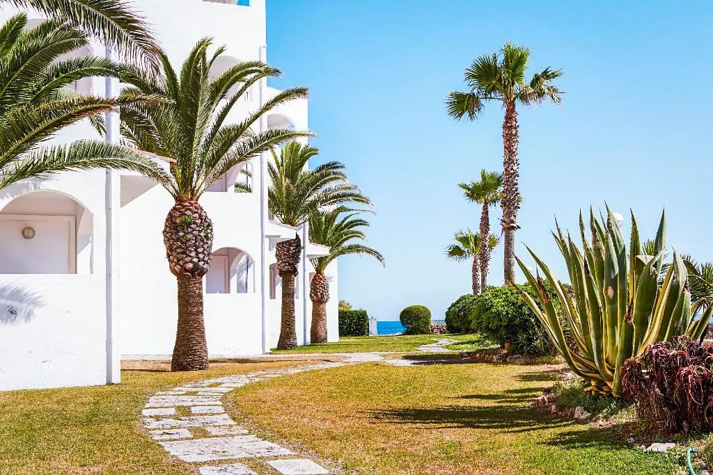 General view, Caramelo Marina Cala'n Bosch (Adults Only), Menorca