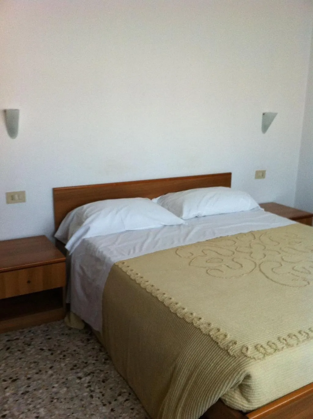 Room, Hotel Vidale, Venice