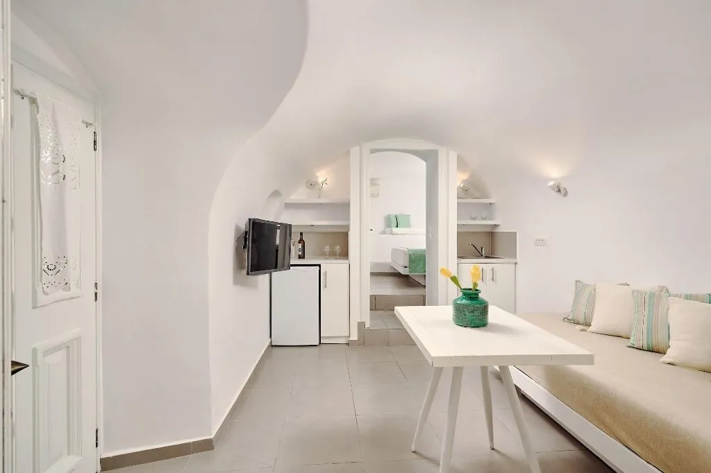 Room, Santorini Mansion, Santorini