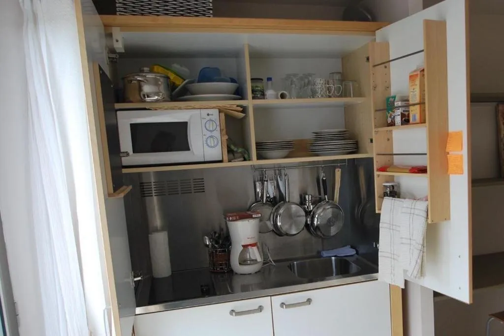 Room, Aal Cachucho, Madrid