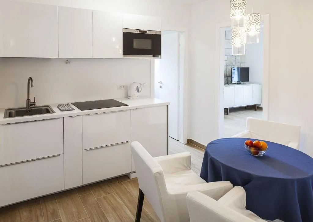 Room, Villa Mediterranea, Split