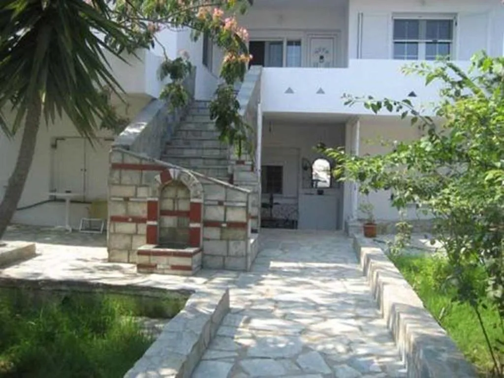 General view, Skiathos Holiday House, Skiathos