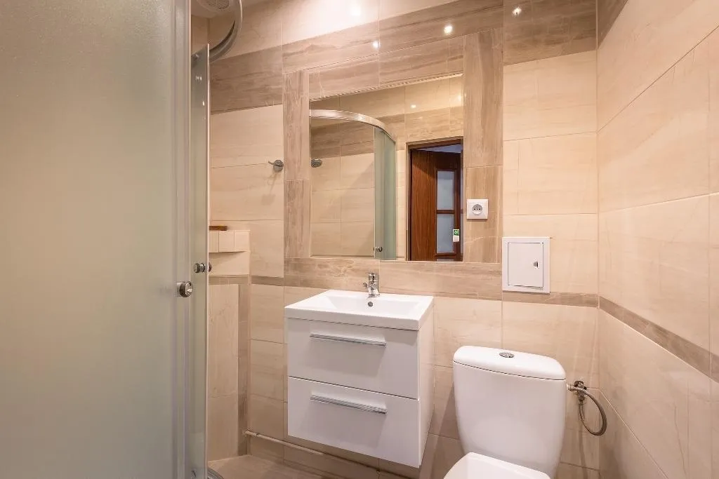 APARTMENT CAPACITY 2 Room, Queen Apartments, Krakow