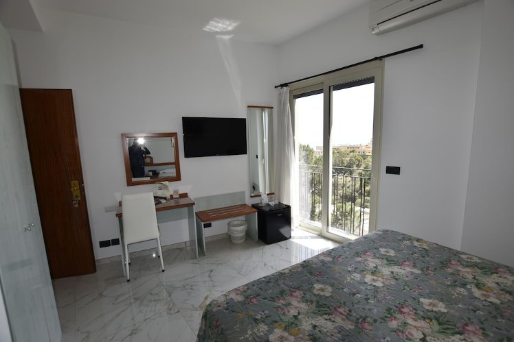 Hotel Condor, Taormina