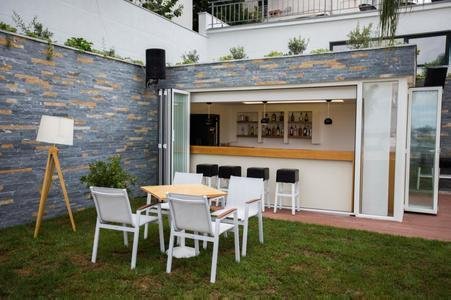 Vila Arber Hotel, Kavaje