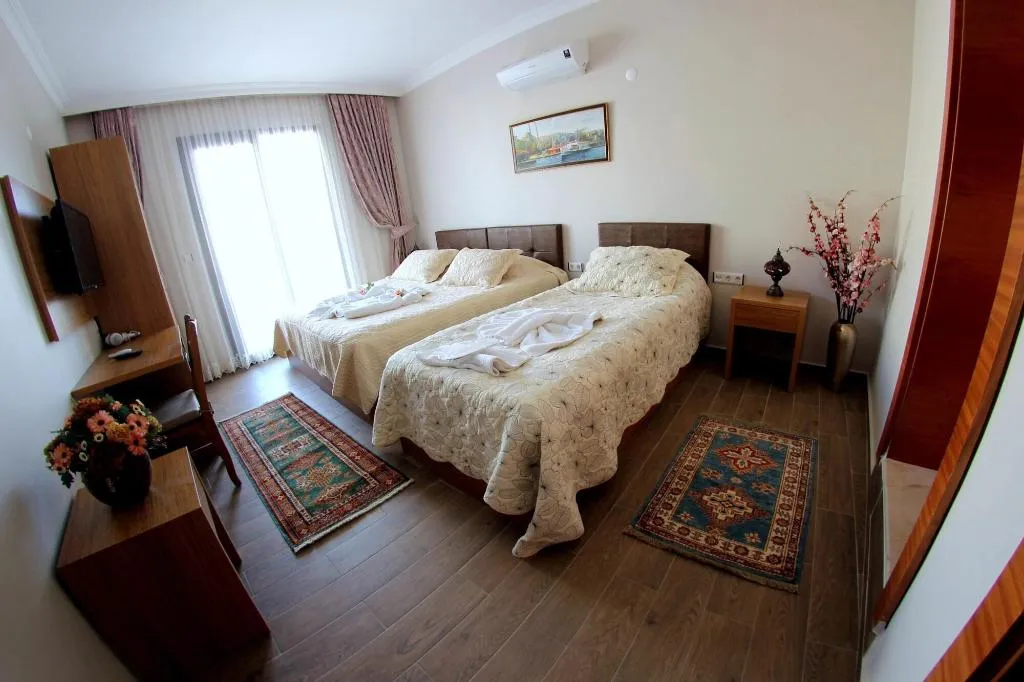 Room, Selena Hotel, Izmir