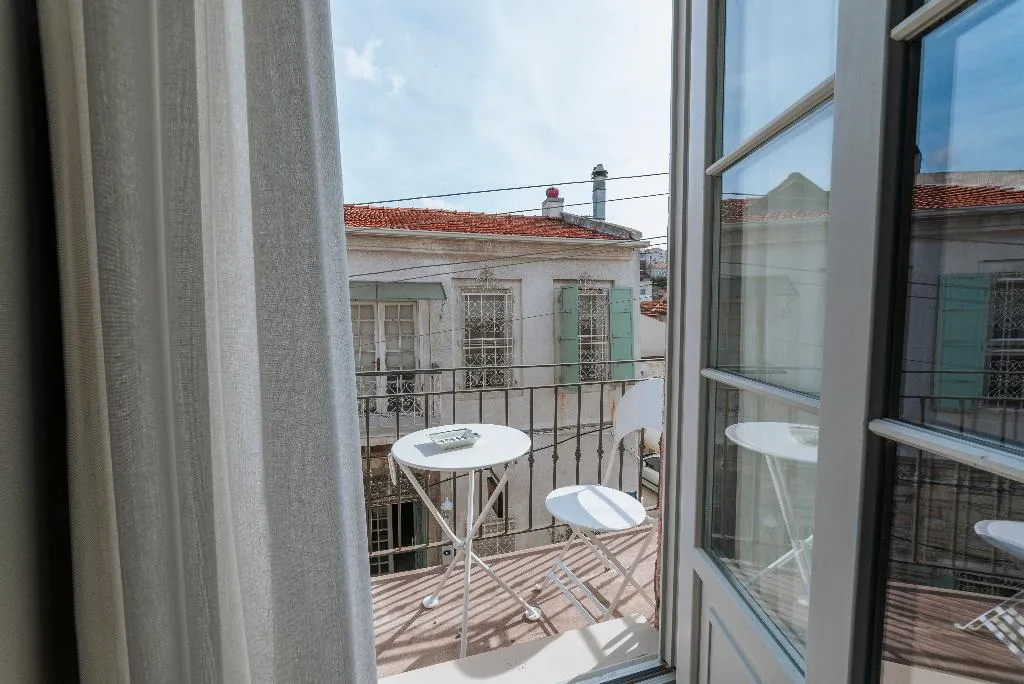 SUITE WITH BALCONY Room, Karargah Urla, Izmir