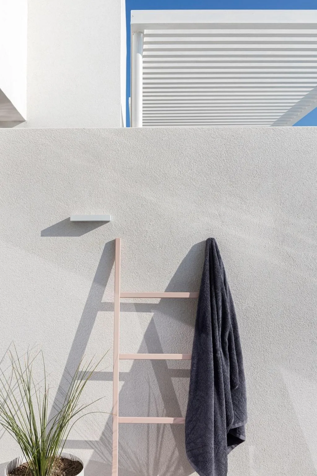 General view, Neo Luxury Suites, Santorini
