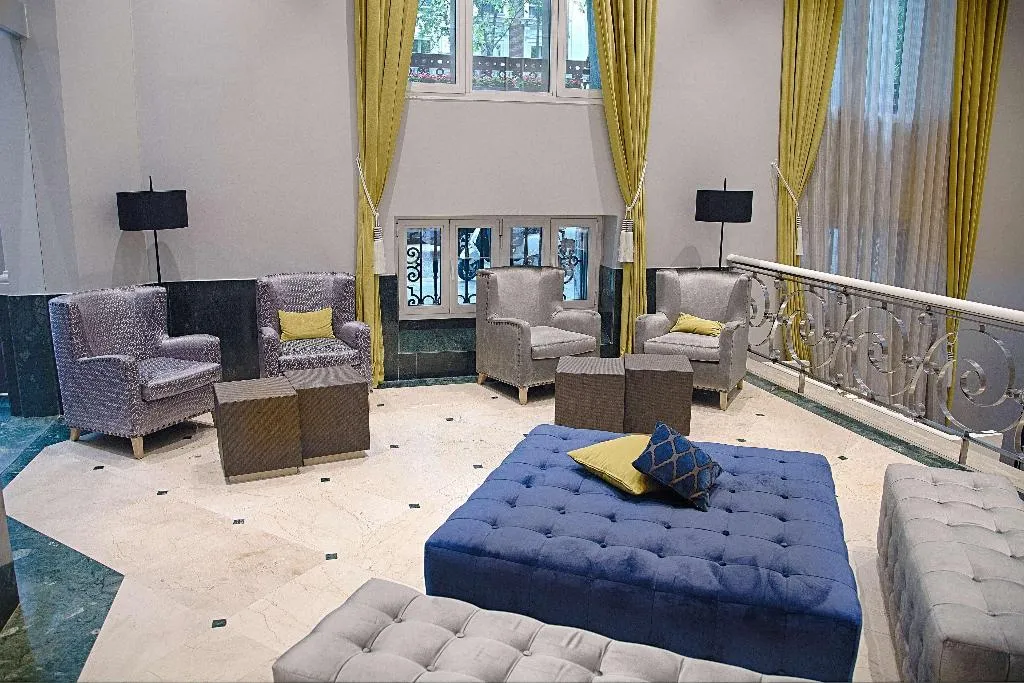 General view, NH Collection Madrid Abascal, Madrid