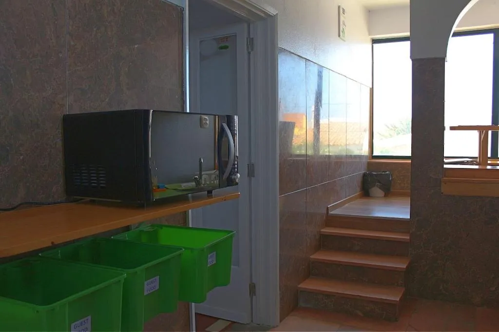 Room, Faro Beach Life Hostel, Algarve