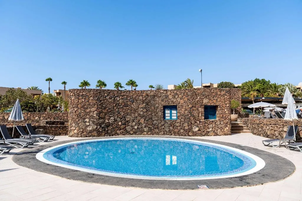 Pool, Barcelo Lanzarote Royal Level, Lanzarote