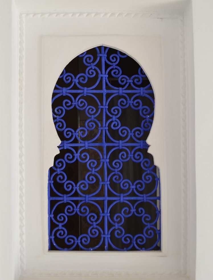 Riad Hotel Essaouira, Marrakech