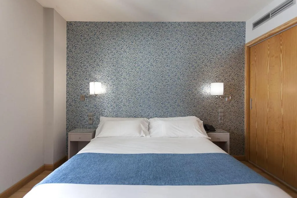 Room, AACR Museo, Seville