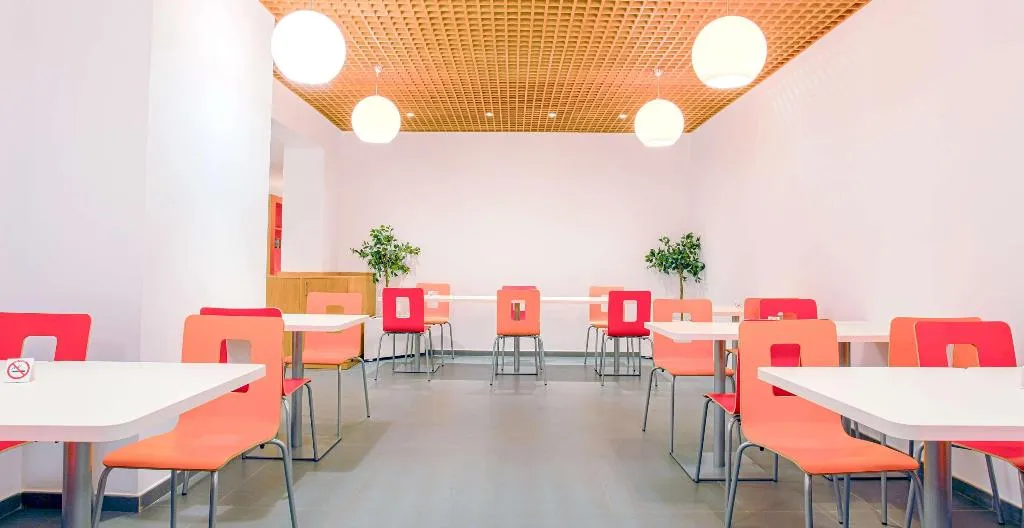 Restaurant, Premiere Classe Casablanca Centre Ville, Casablanca